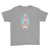 ponyo deco Youth Tee
