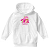 strawberry shortcake Youth Hoodie