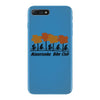 minnetonka bike club iPhone 7 Plus Case