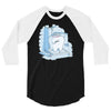 dental hygiene 3/4 Sleeve Shirt