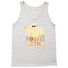 roshi's gym Tank Top