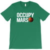 Occupy Mars T-Shirt