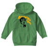 rocky adrian Youth Hoodie