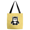 baby bear Tote Bags