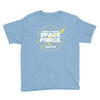 United States Space Force Youth Tee