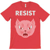 resist T-Shirt