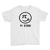 pi eyed Youth Tee