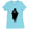 HARRY__STYLES Ladies Fitted T-Shirt