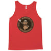 hamster Tank Top