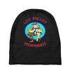 breaking bad los pollos hermanos cool Baby Beanies