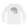 singletrack mind mens mountain bike Long Sleeve Shirts