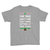 merry litmas Youth Tee