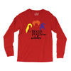 sanderson sister hocus pocus Long Sleeve Shirts