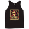 try to take over the world Tank Top