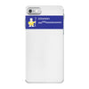 dayman ahhhhh iPhone 7 Case