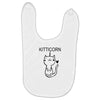 kitto corn Baby Bibs