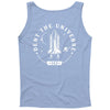 Dent The Universe Tank Top