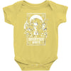 sistaaahs Baby Bodysuit