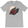 dead man walking T-Shirt