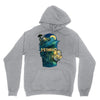 totoro Unisex Hoodie