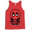 deadpool Tank Top