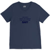 jacksons button V-Neck Tee
