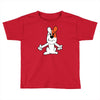 reksio bajki prl poland koszulka Toddler T-shirt