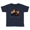 panic at the disco Toddler T-shirt