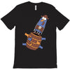 pop up knuckles1 T-Shirt