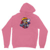 pintados Unisex Hoodie