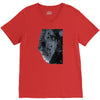 jason V-Neck Tee