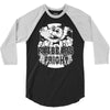 fazbear's fright 3/4 Sleeve Shirt