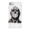 jason voorhees 2 iPhone 7 Case