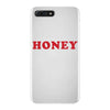 Honey iPhone 7 Plus Case