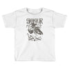 watch the world burn Toddler T-shirt