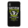 The Power Of An Autism Dad iPhoneX
