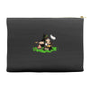roast kazooie Accessory Pouches