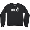 bb 8 Crewneck Sweatshirt