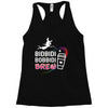 Bidbidi Bobbidi Brew Racerback Tank