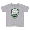 links lawn service Toddler T-shirt
