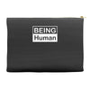 being human Accessory Pouches