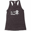 no this is a football Racerback Tank