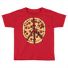 peacezza Toddler T-shirt