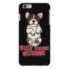 busy doing nothing iPhone 6 Plus/6s Plus Case