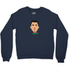 fahrie77 Crewneck Sweatshirt