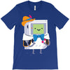 and someday i'm going to be a real boy T-Shirt