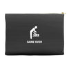 new dad to be gamer over Accessory Pouches