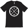 clan of xymox tee dutch gothic wave rock T-Shirt