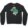 master blaster Crewneck Sweatshirt