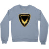 Lambros Crewneck Sweatshirt